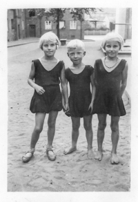 mein Bruder, mein Kind