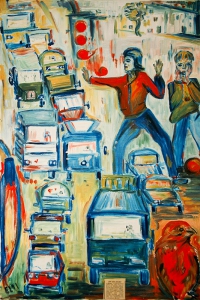 karmingimpel in hamburg