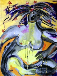 gro&szlig;e mama aus tenerife