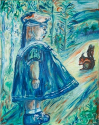 aus der "hamburger kinderstube"