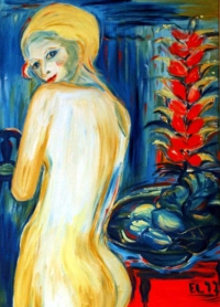 kennst du das land...?