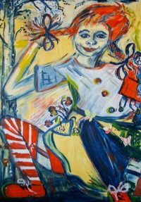 die laute schl&auml;gt der wind von s&uuml;den kommend