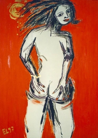 Was ich noch sagen wollte