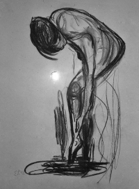 das meer rauscht ferne