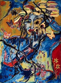 die photographin lineagura