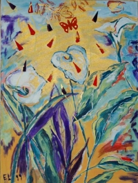 para&iacute;so perdido